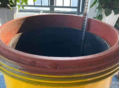 华宁抗爆容器