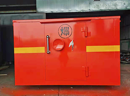 华宁车载炸药箱