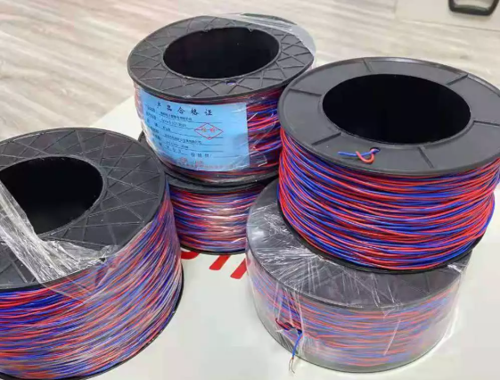华宁数码雷管脚线有哪些规格？